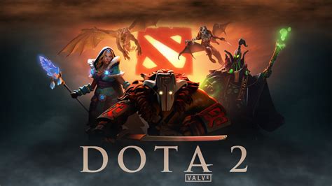 dota 2 4k wallpaper|Dota 2 Reborn: Notebook and Desktop Benchmarks.